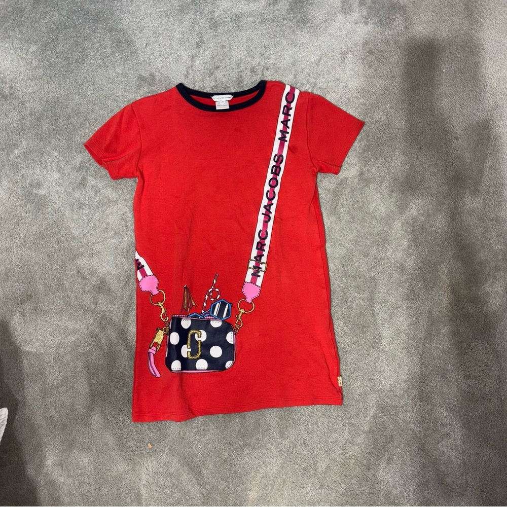 Marc Jacobs dress